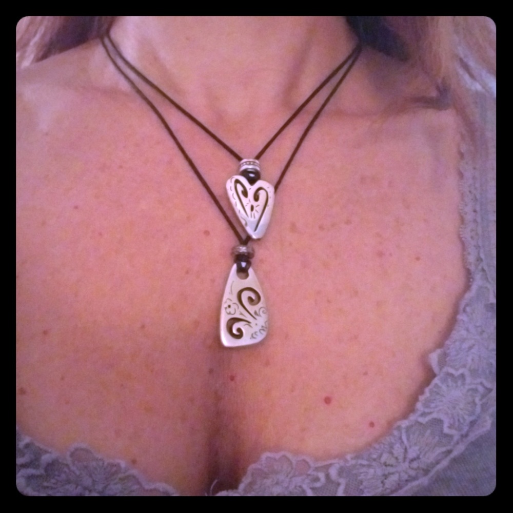 Brighton 18 inch necklace
